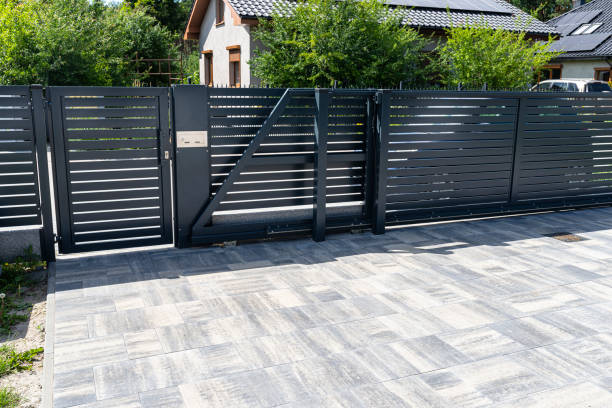 Best Residential Driveway Paver Services  in Bel Air North, MD
