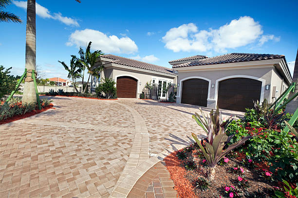 Best Professional Driveway Pavers  in Bel Air North, MD