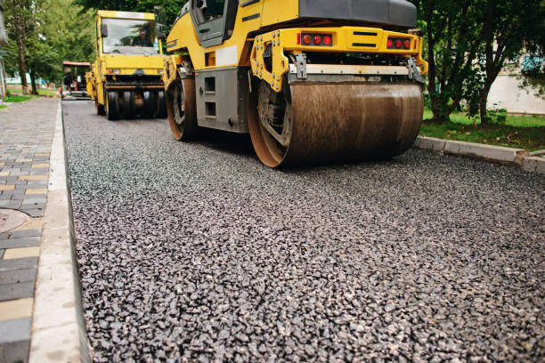 Best Driveway Paving Contractor  in Bel Air North, MD